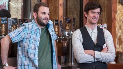 Now Screening (Stuck at Home Edition): 'Brews Brothers,' 'Love Wedding Repeat' & 'Tiger King' Episode | THR News