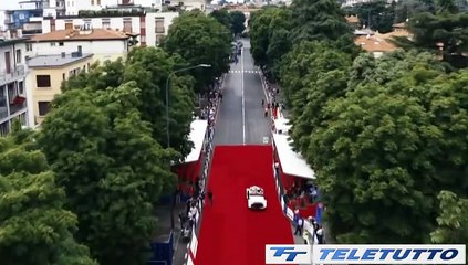 Video News - Porta Venezia, fascino e storia