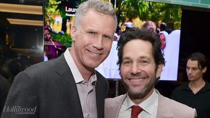 Jennifer Lawrence Teaming Up With Adam McKay For Next Role, Ben Affleck Gets Candid About His 'The Batman' Exit & More | THR News