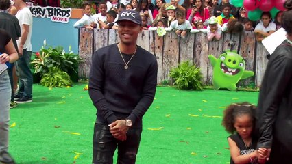 Future Reacts To Bodyguard Being Knocked Out In Viral Video