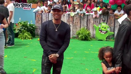 Future Reacts To Bodyguard Being Knocked Out In Viral Video