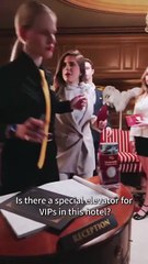 RETURN OF THE SECRET HEIRESS - MOBOREELS