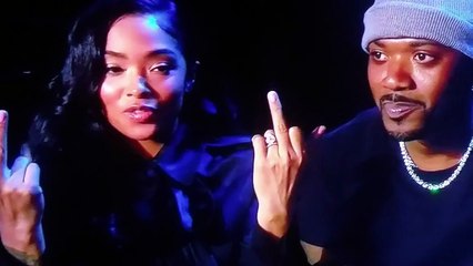 Kylie Jenner & Kim Kardashian React To Jordyn Woods & Tristan Thompson Kiss VIDEO