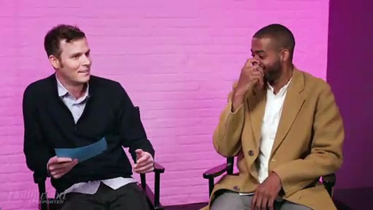 'Green Book' Composer Kris Bowers Talks Bonding With Mahershala Ali: "We Became a Team" | In Studio