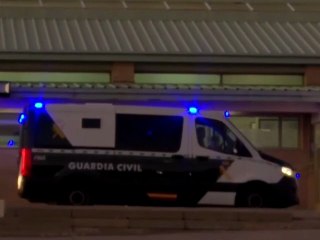 Ábalos y Koldo García ingresan en prisión-