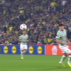 Red Card by Jhon Durán