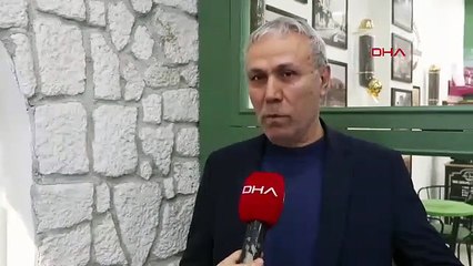 Mehmet Ali Ağca İznik'te: 'Ben, ilahi bir planın merkezindeyim'