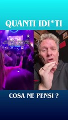 Robby Giusti - Spray al peperoncino (27.11.25)