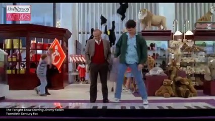 Robert De Niro Reveals Why He Dropped Out of the Lead in 'Big' | THR News