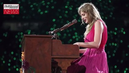 Taylor Swift Concerts in Vienna Canceled Over Alleged Planned Terrorist Attack | THR News Video