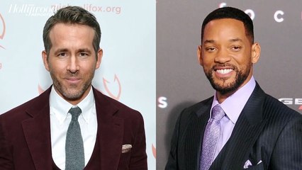 Ryan Reynolds Set to Star in Snapchat Series 'Ryan Doesn't Know' | THR News