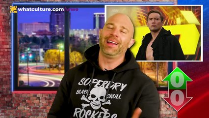 AEW Dynamite Thanksgiving Eve Ups and Downs 26 November 2025 - #FollowWrestleTV