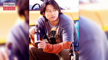 'F9' Director Justin Lin Explains Why the Post-Credits Scene is Just the Beginning | THR News