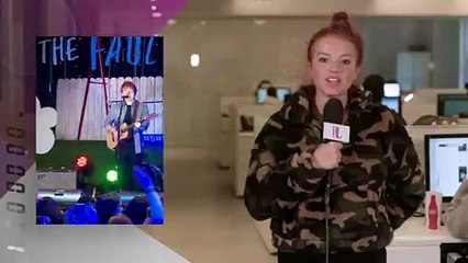 Taylor Swift Cries After Hearing Selena Gomez's New Music