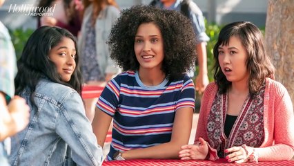 Now Screening: 'Hollywood,' 'Upload' & More | THR News