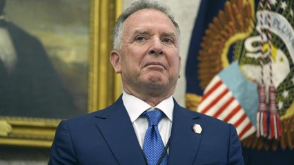 Guerre en Ukraine : le rôle trouble d'un émissaire américain dans les négociations de paix