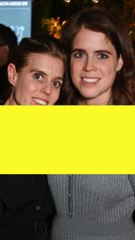 Beatrice and Eugenie planning 'intervention' to 'take control' from Sarah Ferguson