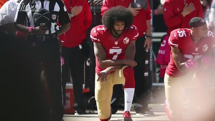 LeBron James Shocked By  Drew Brees' Protest Comments | THR News