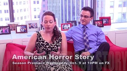 Emmys 2013 Preview and Best New Fall TV Shows