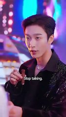 His Dangerous Obsession