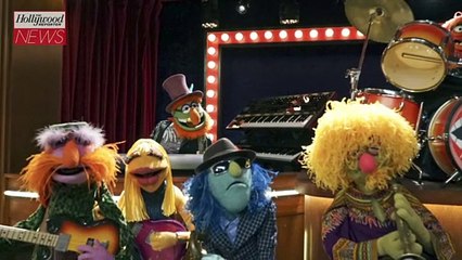 ‘Muppets Mayhem’ Series Coming to Disney+ | THR News