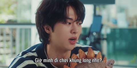 [TẬP 3] Nụ Hôn Bùng Nổ | VIETSUB