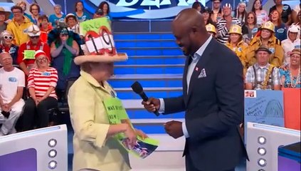 'Let's Make A Deal' Exclusive Preview