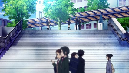 Kokoro Connect S01E09 Dual Audio Opus2 0 DBMS