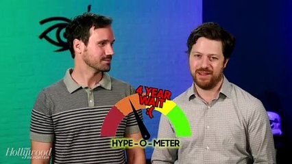 'Star Wars', 'Black Widow' and Everything Else That Stole the Show at D23 | Heat Vision Breakdown