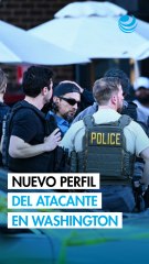 Avances sobre el sospechoso del ataque a la Guardia Nacional en Washington