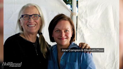 THR's Full Uncensored Drama Actress Roundtable with Elisabeth Moss, Thandie Newton and More