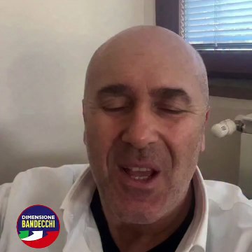 Bandecchi - In Italia gli stipendi scendono e gli italiani che fanno? (27.11.25)