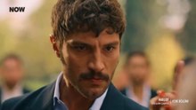 Halef 10 Bölüm izle