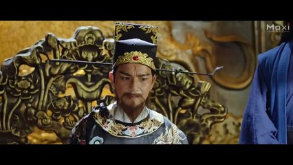 El Guardia Real y El Espadachín  Pelicula de Accion de Artes Marciales  Completa en Español HD