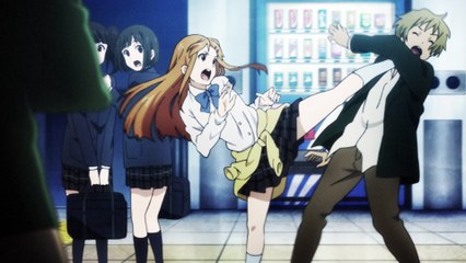 Kokoro Connect S01E06 Dual Audio Opus2 0 DBMS