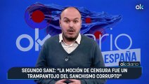 CONEXIÓN | Segundo Sanz: 
