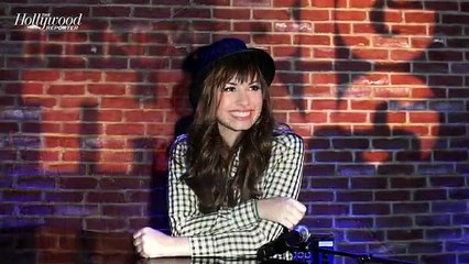 In Focus With Demi Lovato: Creating Hulu Doc 'Child Star', The Toll of Stardom, New Music & More | THR Video