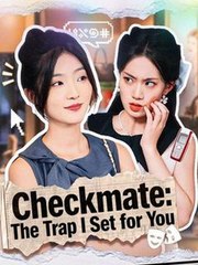 Checkmate – The Trap I Set For You (2025) - FULL HD [Eng Sub]