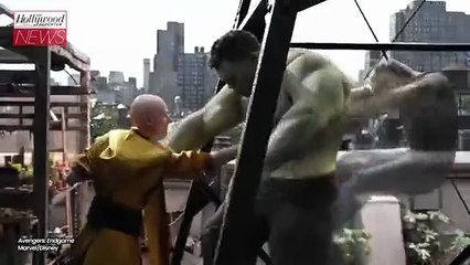 Mark Ruffalo Doesn't Think a Standalone 'Hulk' Movie Will Ever Happen | THR News Video