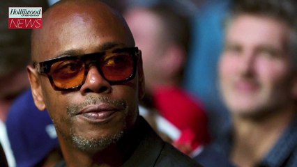 ‘SNL’ Ratings Hit Season High With Dave Chappelle Amid Controversy | THR News