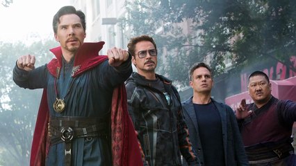 Benedict Cumberbatch Set to Reprise Doctor Strange for ‘Spider-Man 3’ | THR News