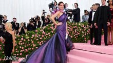 Zac Posen Talks Dressing Stars in 3D-Printed Designs For Met Gala | THR News