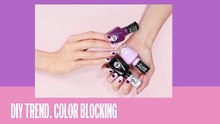 Sally Hansen Global Color Ambassador Madeline Poole ​