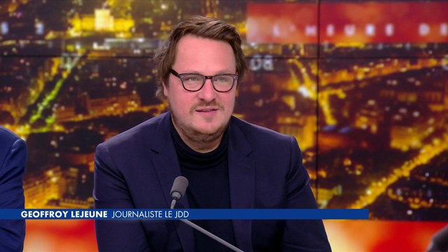 Geoffroy Lejeune : «Il y a de vrais prêtres qui n’ont pas été embarqués dans le délire progressiste»