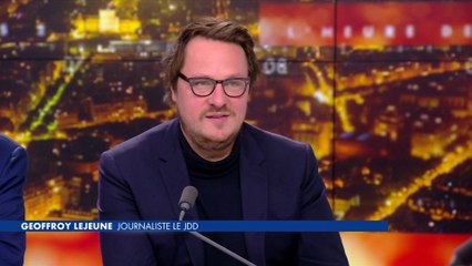 Geoffroy Lejeune : «Il y a de vrais prêtres qui n’ont pas été embarqués dans le délire progressiste»