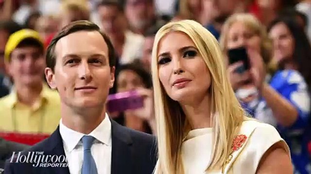 Hollywood Fitness Studios Court Clients After Equinox Chairman's Trump Fundraiser | THR News