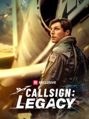 Callsign Legacy (2025) - FULL HD [Eng Sub]
