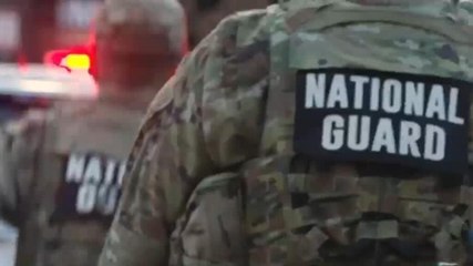 Tiroteo cerca de la Casa Blanca: sospechoso afgano bajo investigación del FBI