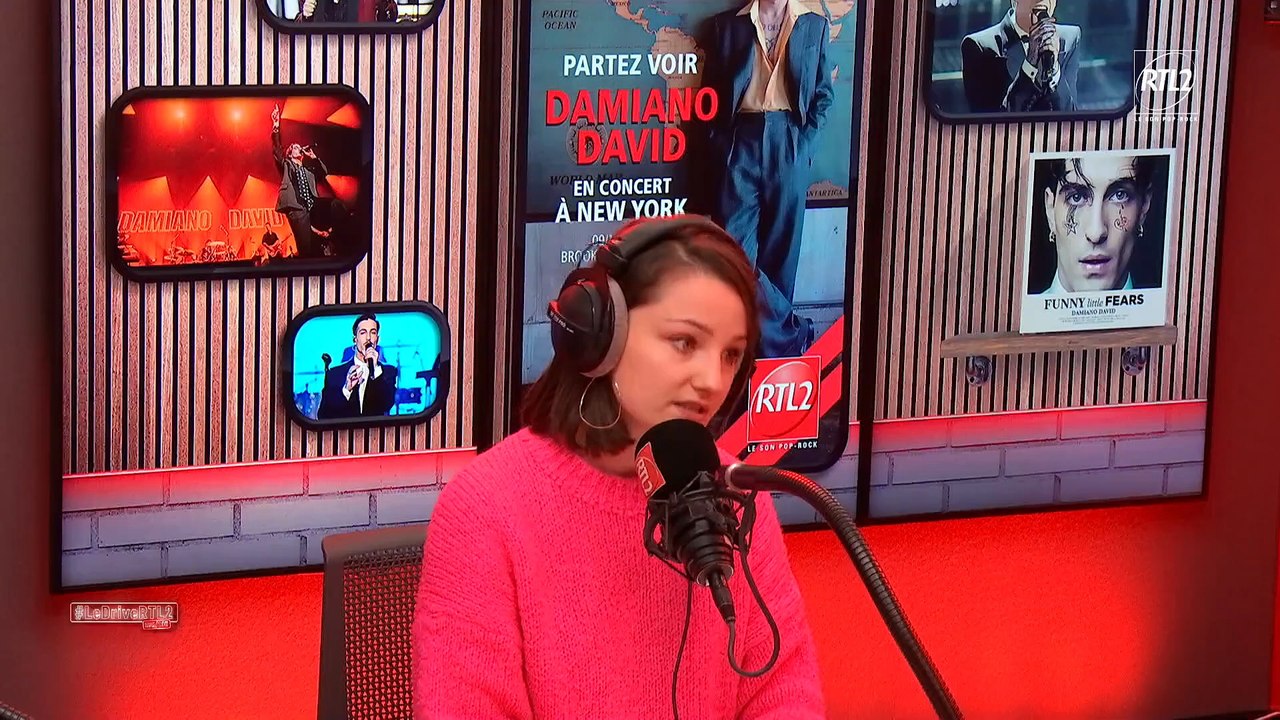 L'INTÉGRALE - #LeDriveRTL2 (27/11/25)