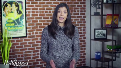 'Walking Dead': Character's Shocking Exit Explained | THR News